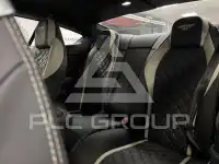 2017 Bentley Continental