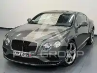 2017 Bentley Continental