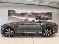 2017 Bentley Continental