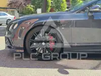 2017 Bentley Continental