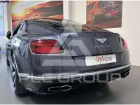 2017 Bentley Continental