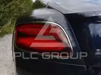 2017 Bentley Continental