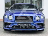 2017 Bentley Continental