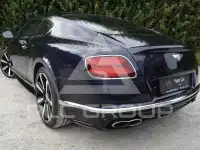 2017 Bentley Continental