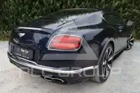 2017 Bentley Continental