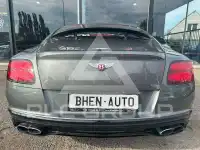 2017 Bentley Continental