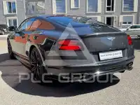 2017 Bentley Continental