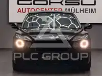 2017 Bentley Flying