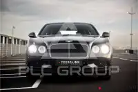 2017 Bentley Flying
