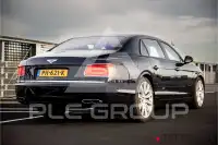 2017 Bentley Flying