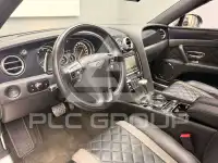 2017 Bentley Flying