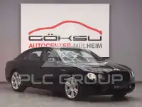 2017 Bentley Flying