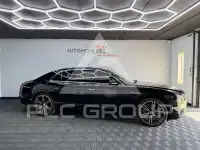 2017 Bentley Flying