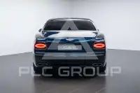 2017 Bentley Flying