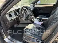 2017 Bentley Flying