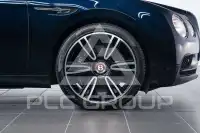 2017 Bentley Flying