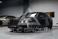 2017 Bentley Flying
