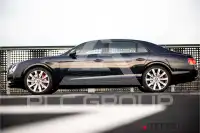 2017 Bentley Flying