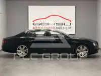 2017 Bentley Flying