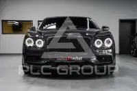 2017 Bentley Flying