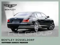 2017 Bentley Flying