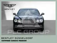 2017 Bentley Flying