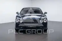 2017 Bentley Flying
