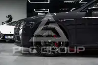 2017 Bentley Flying
