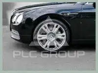 2017 Bentley Flying