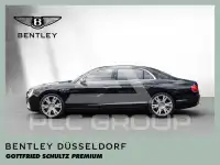 2017 Bentley Flying