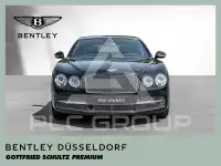 2017 Bentley Flying