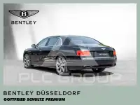 2017 Bentley Flying