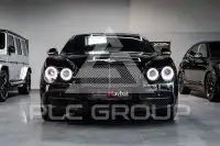 2017 Bentley Flying