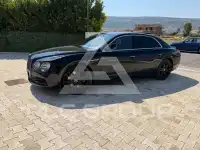 2017 Bentley Flying