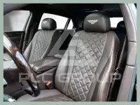 2017 Bentley Flying