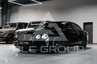 2017 Bentley Flying