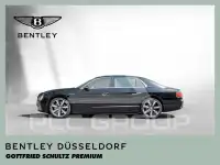 2017 Bentley Flying