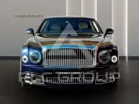 2017 Bentley Mulsanne