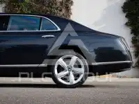 2017 Bentley Mulsanne