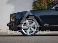 2017 Bentley Mulsanne