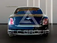 2017 Bentley Mulsanne