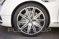 2017 Bentley Continental