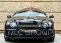 2017 Bentley Continental
