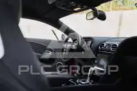 2017 Bentley Continental