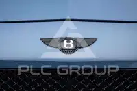 2017 Bentley Continental
