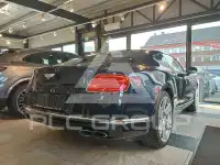 2017 Bentley Continental