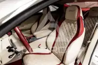 2017 Bentley Continental
