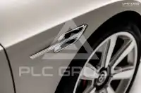 2017 Bentley Continental