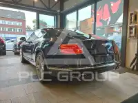 2017 Bentley Continental
