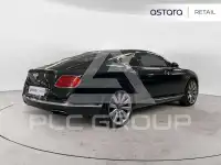 2017 Bentley Continental